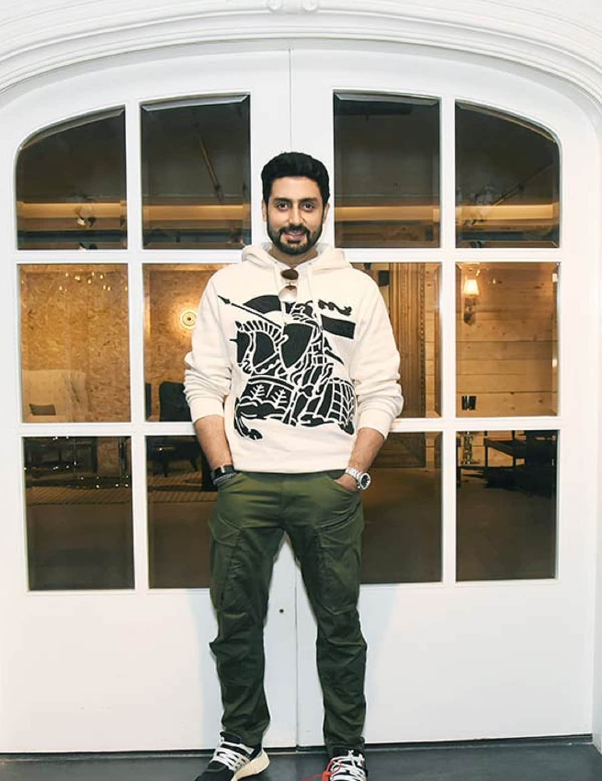 Gauri Khan celebrate new year with Aishwarya Rai Bachchan and Abhishek Bachchan