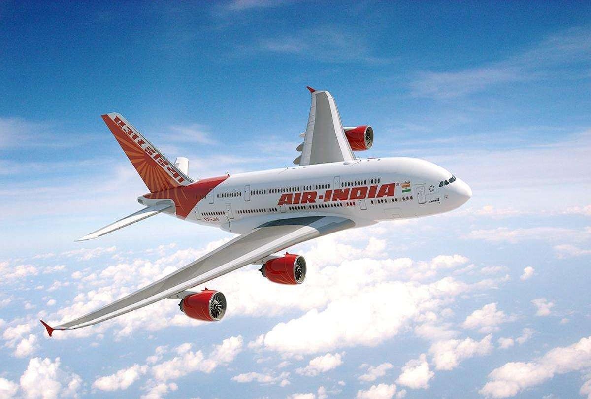  air India terminated 412 employees who was working in company on contractual basis