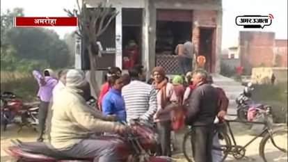 Two held on complaint of forcible conversion in Amroha