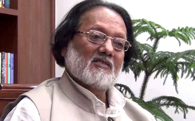 urdu shayar anwar jalalpuri is no more