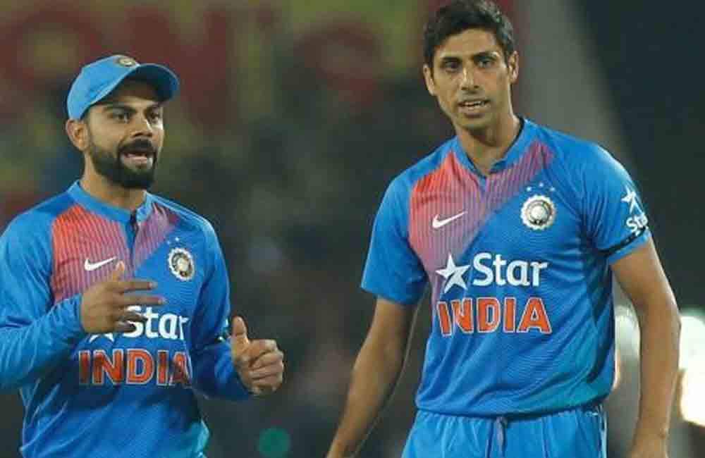 आशीष नेहरा