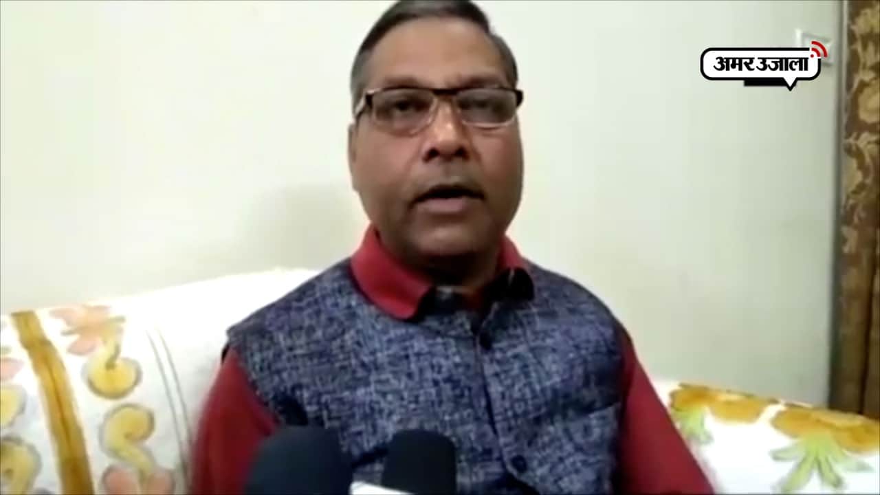 बी एल सिंघल