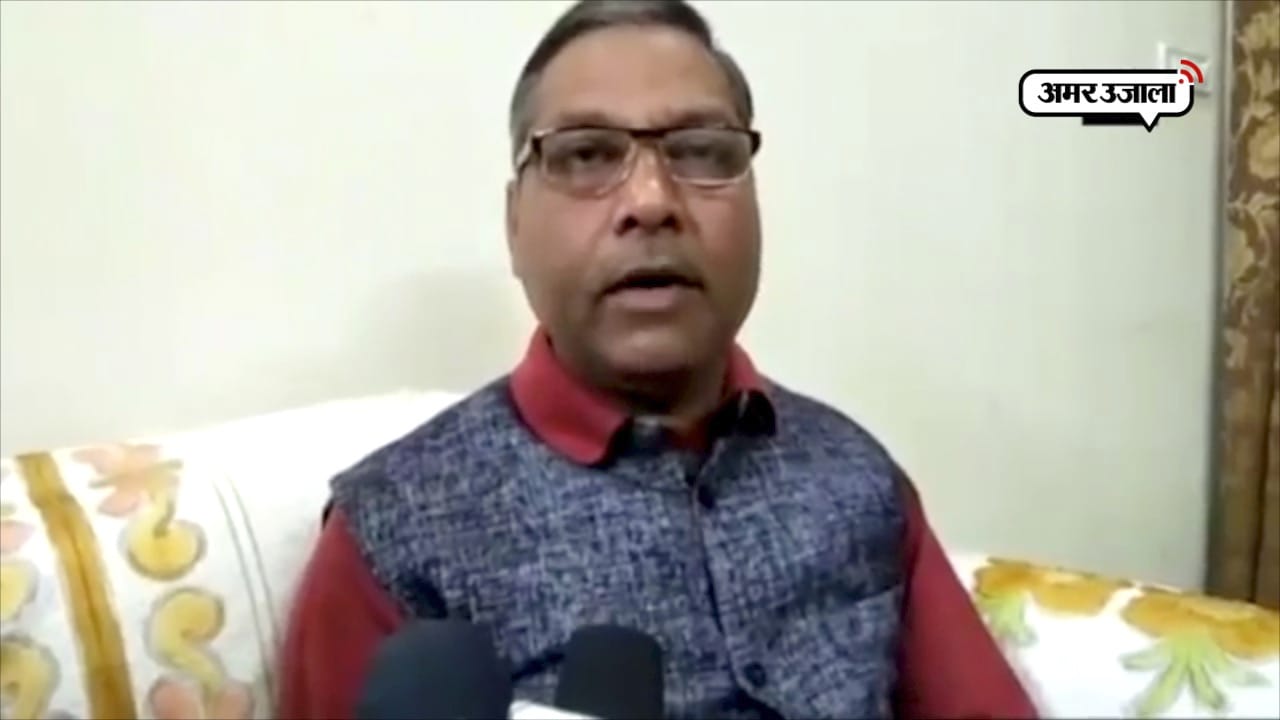 बी एल सिंघल