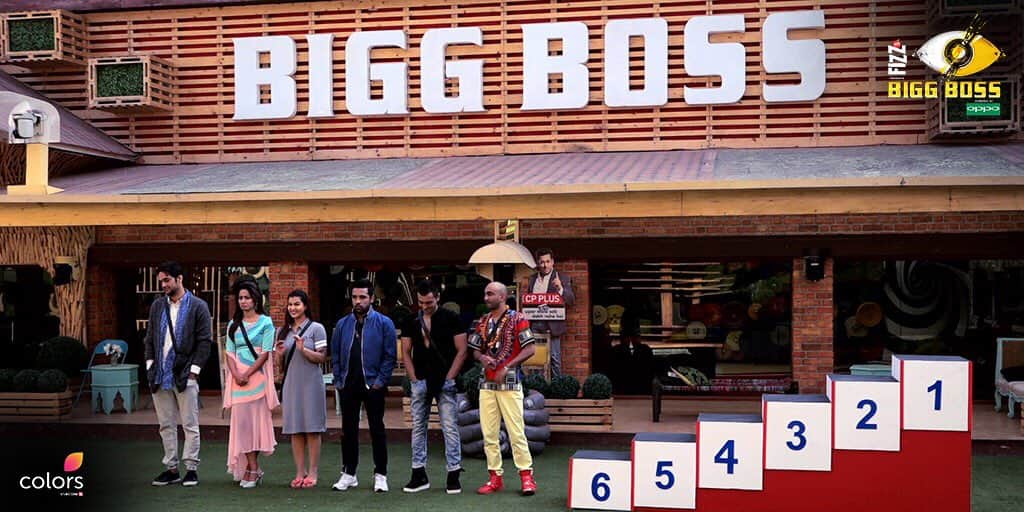 bigg boss contestants will apeal to vote in mall first time 