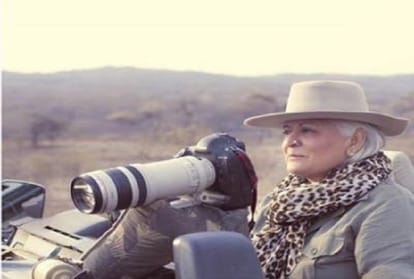 Recommendation of Rajasthan Lokayukta for action against former tourism minister Bina Kak