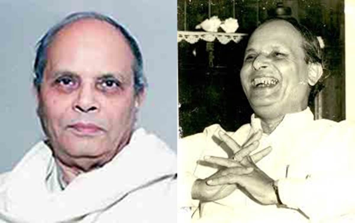 know about Birendra Kumar Bhattacharya- Gyanpeeth award winner novelist of Assam