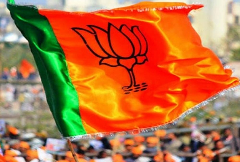 possible success of bjp in 2018.