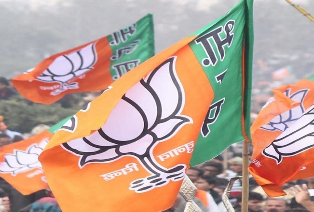 BJP working for loksabha election 2019.