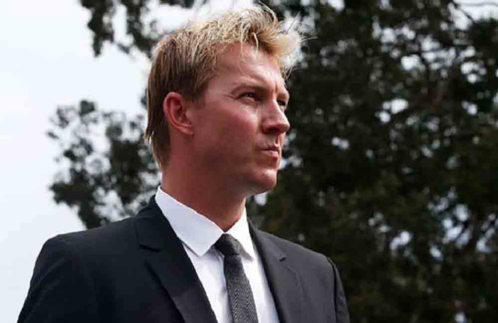 brett lee declines the offer of bowling coach for csk reports