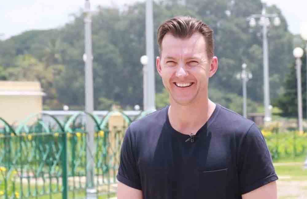 brett lee declines the offer of bowling coach for csk reports