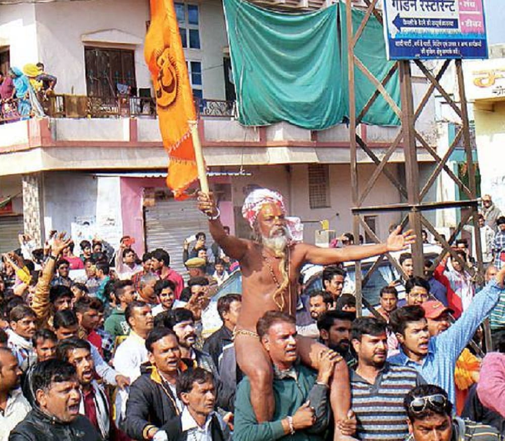 rajasthan bundi internet ban and city call off