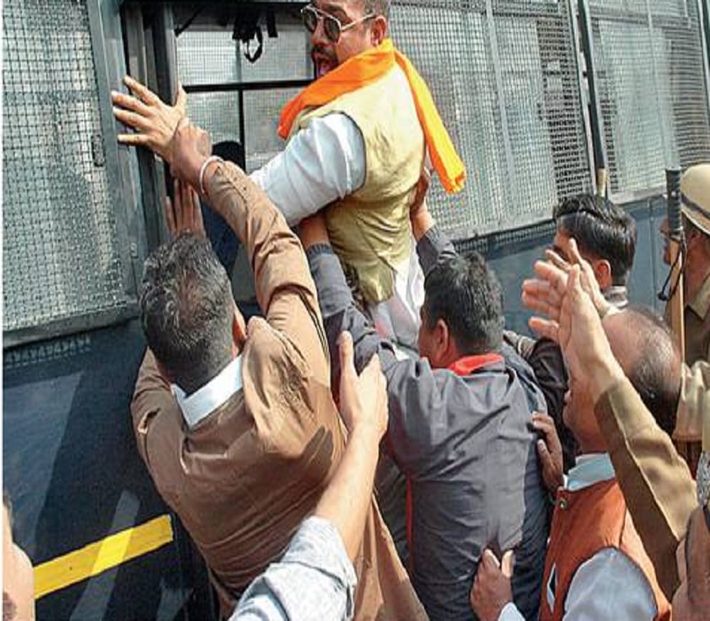 rajasthan bundi internet ban and city call off