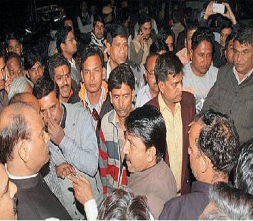 rajasthan bundi internet ban and city call off