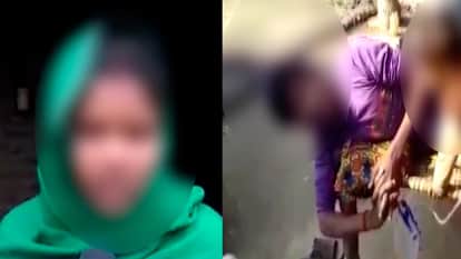 bareily WOMAN SELL HER CHILD to get husbana treated