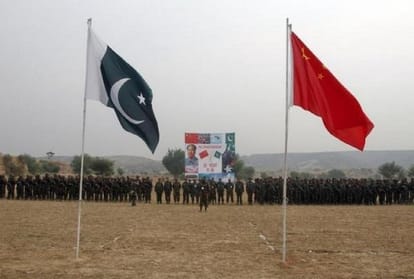 Pakistan reserve money decline now country again wants fresh loan from China