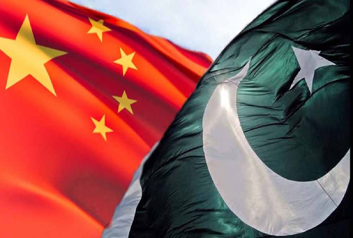 After Donald Trump's Angry Tweet chaina supported pakistan on Anti terrorism record