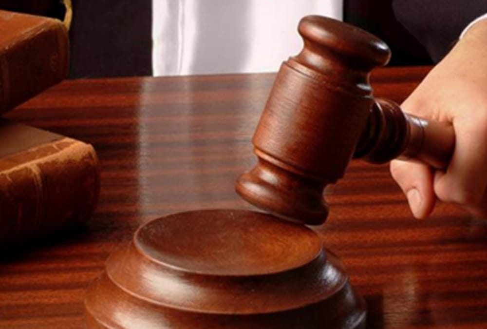 Bb Mohanty Case- Prosecution taken on charge sheet