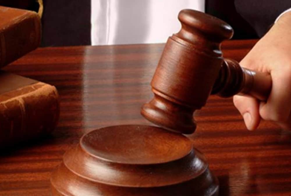 high court ordered to fill the vacancy of junior high school