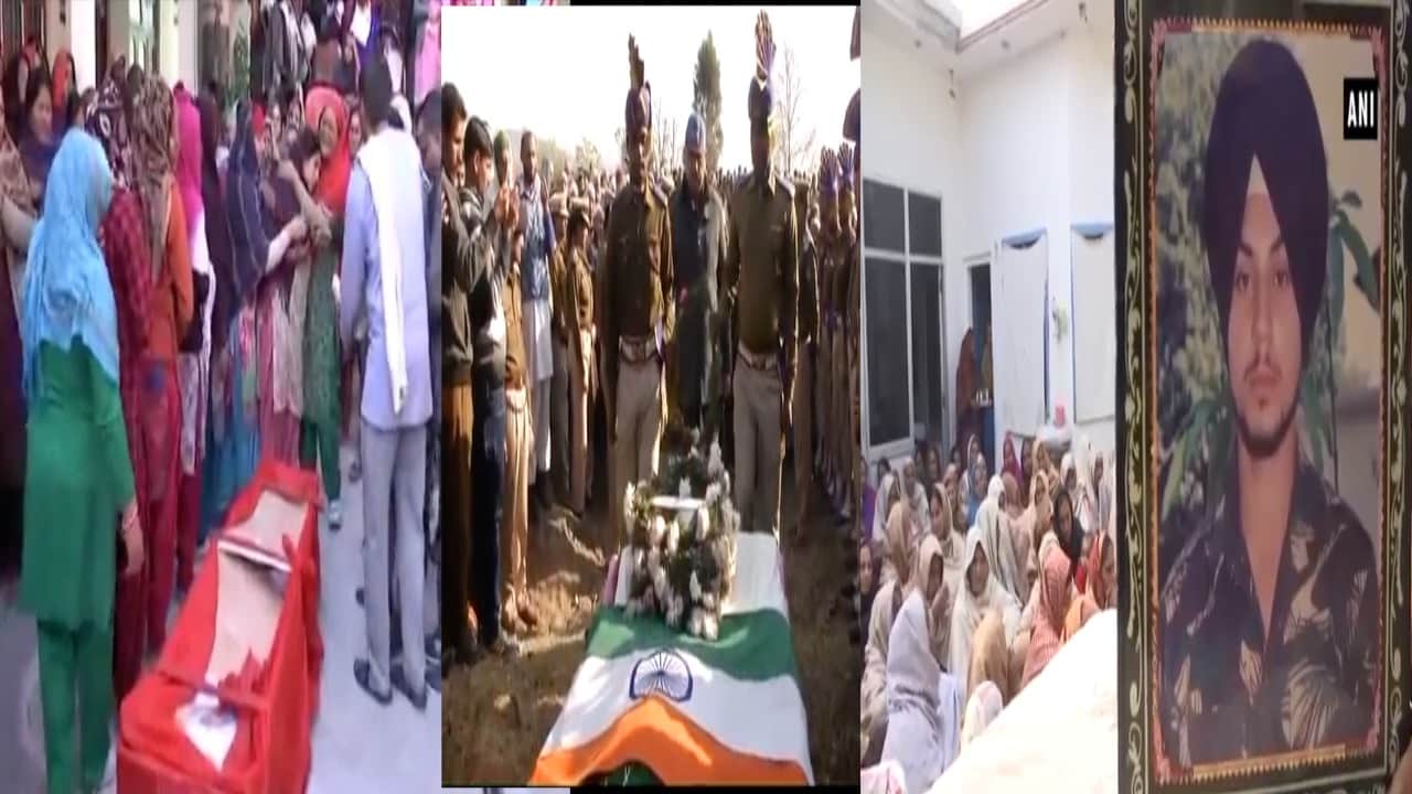 सीआरपीएफ