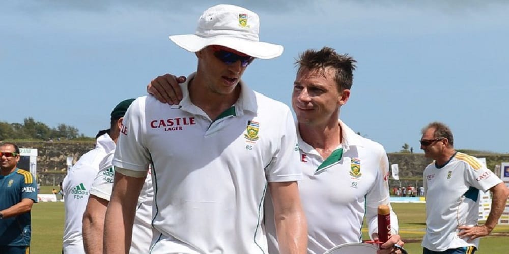 south africas fast bowler Morne Morkel announces retirement from international cricket