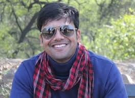 iis officer deepal was helping nature,said friends 