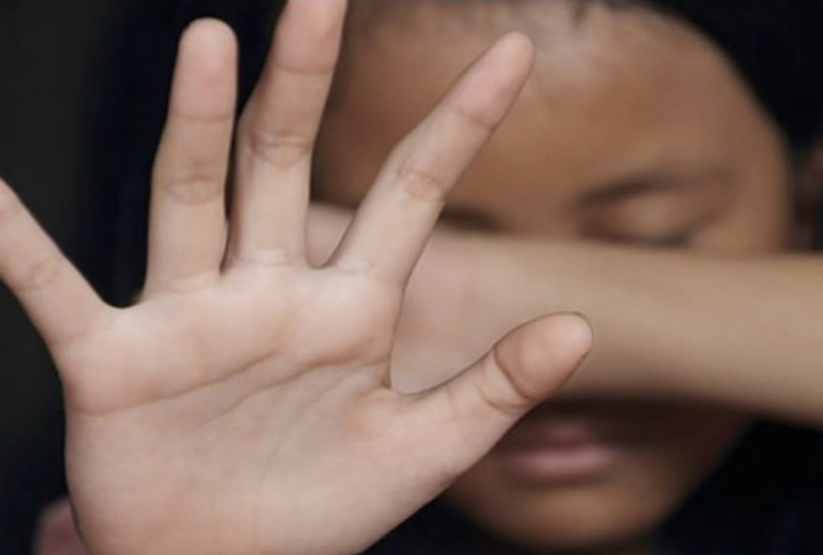 girl gangrape in auraiya Uttar Pradesh