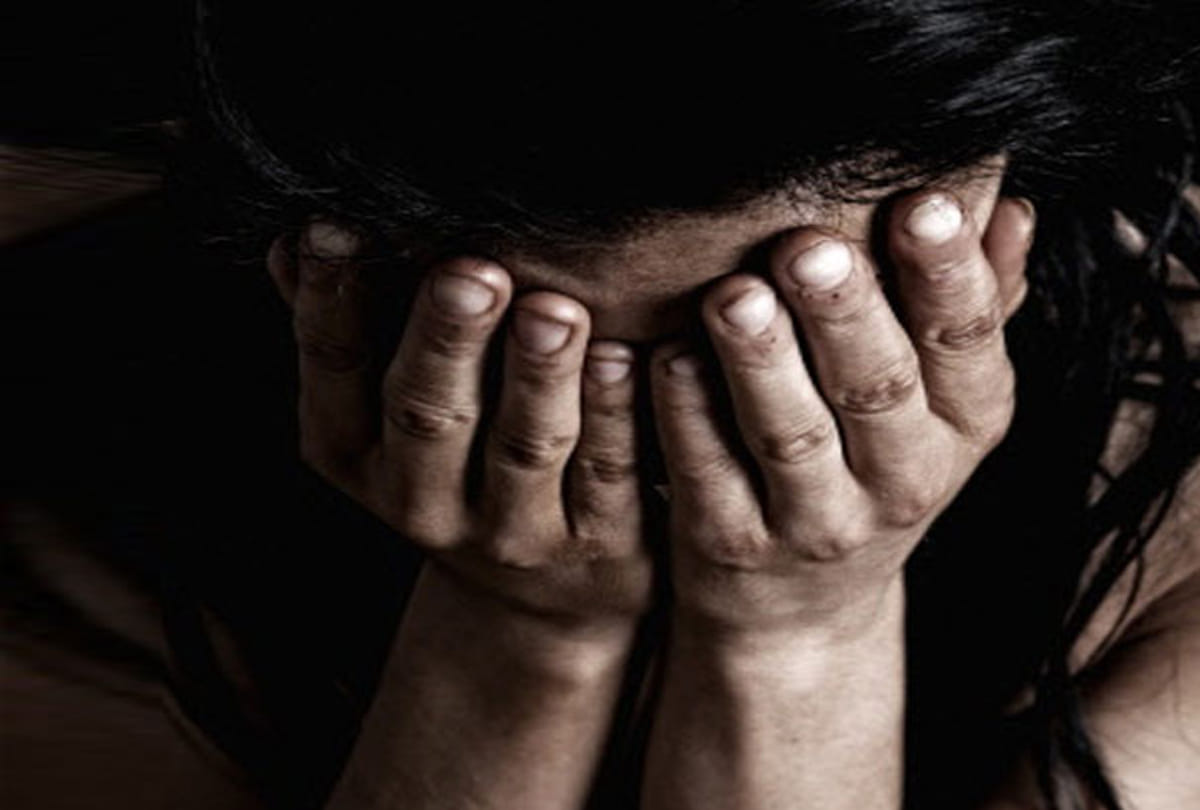girl gangrape in auraiya Uttar Pradesh