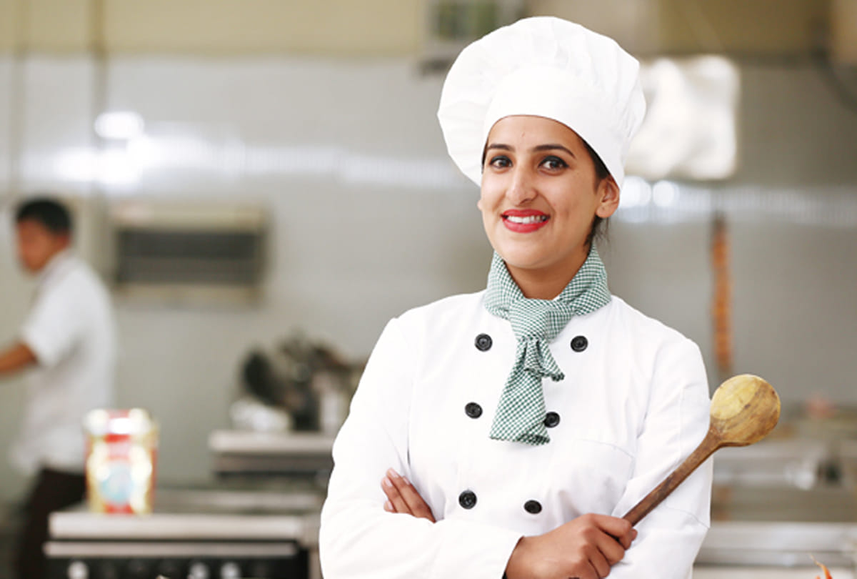 if you love making food then this news for you