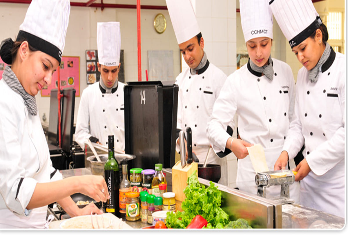 if you love making food then this news for you
