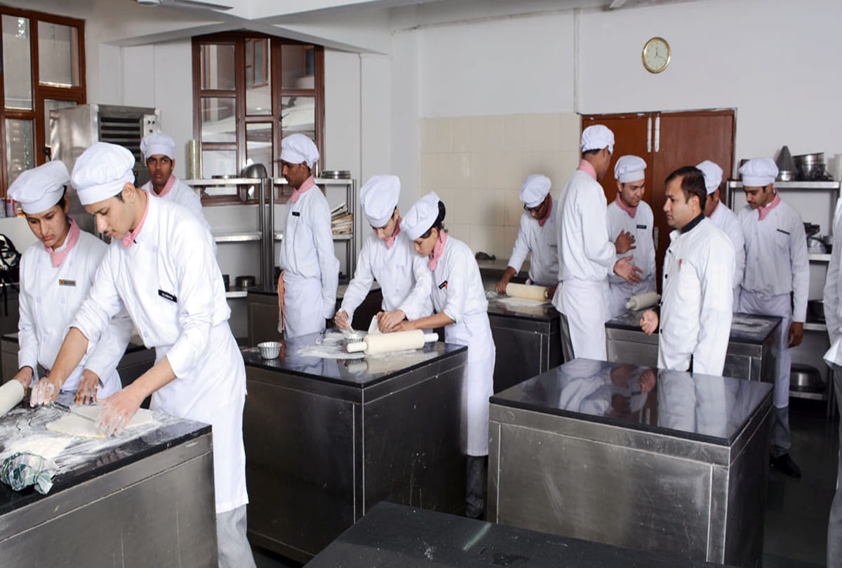 if you love making food then this news for you