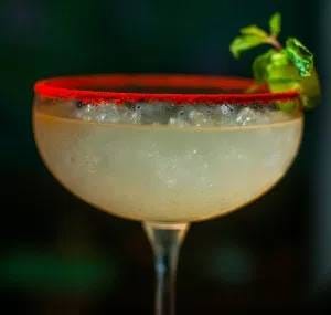 These Drinkers Make Their Own Island after Alcohol Ban 