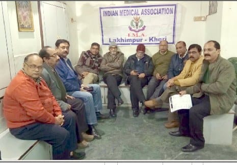 Private doctors keeps clinic shuts on IMA call