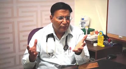 Private doctors on strike across country Indian Medical Association declared Black Day