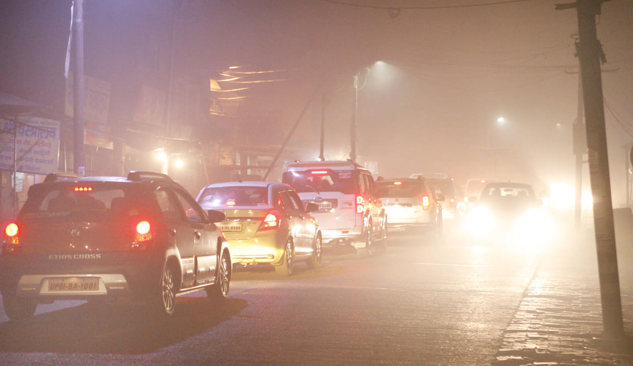EESL to install new led lights in Bareilly