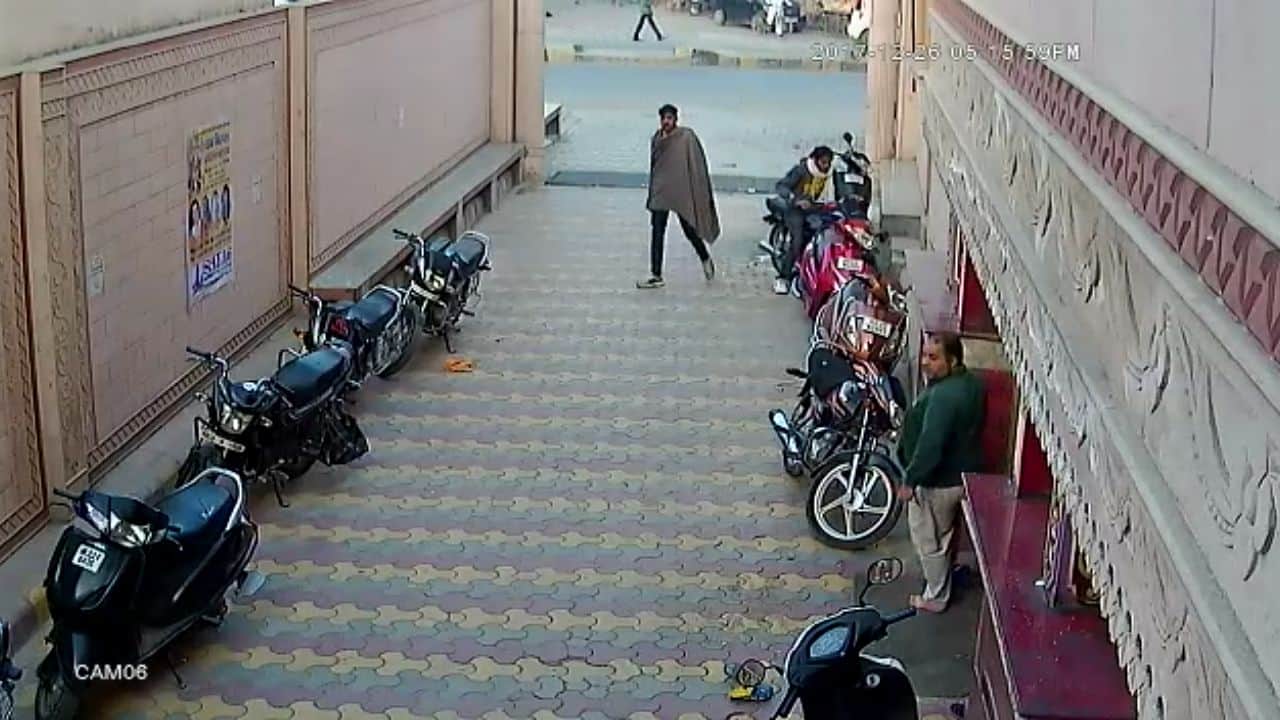 Bike thief wrote a emotional letter to bike owner