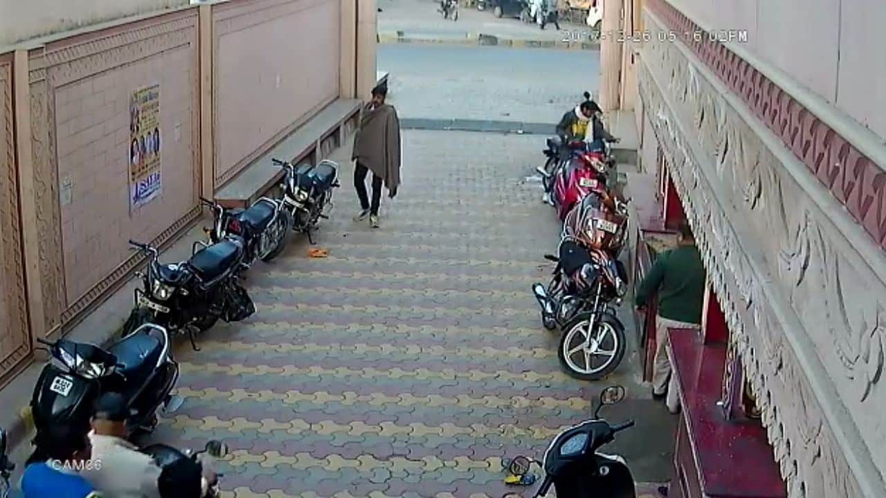 Bike thief wrote a emotional letter to bike owner