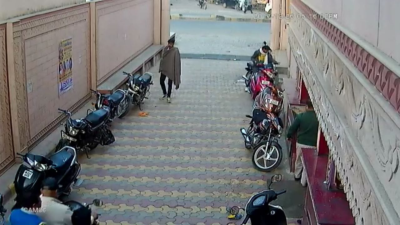 Bike thief wrote a emotional letter to bike owner