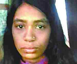 Bangladeshi girl sent to Lucknow