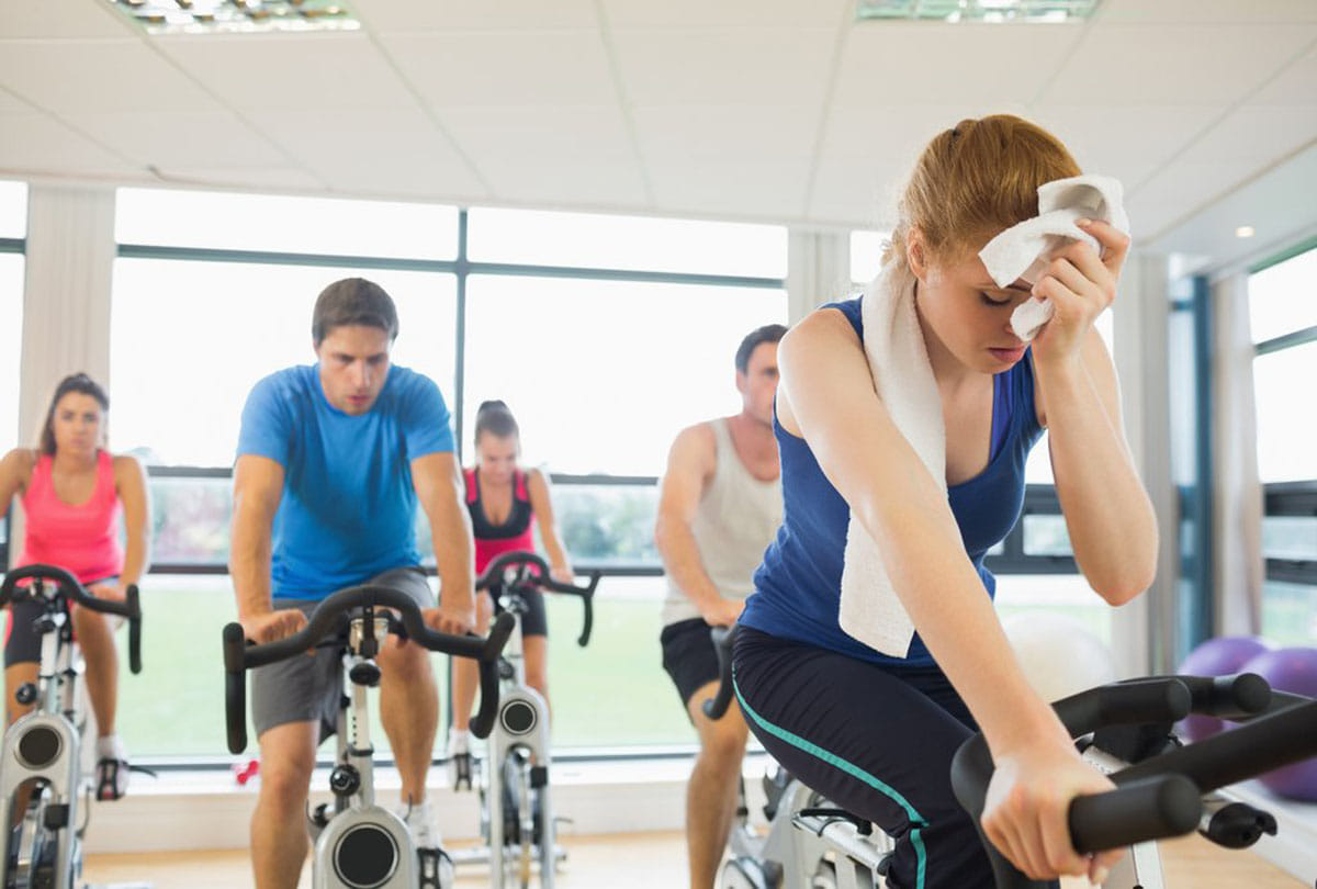 heart attack in gyms know safest practices for heart patients, do's and don'ts during exercise
