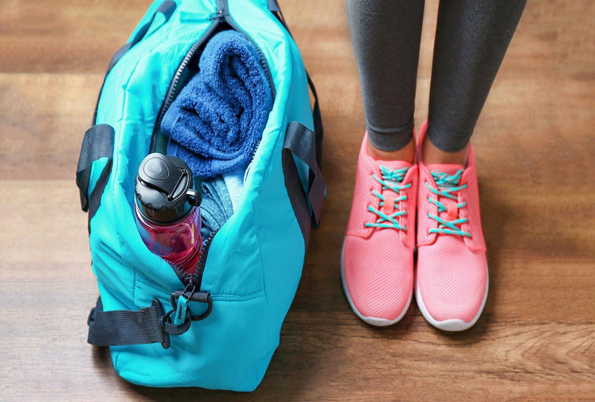 never make these mistakes when you choosing workout outfits