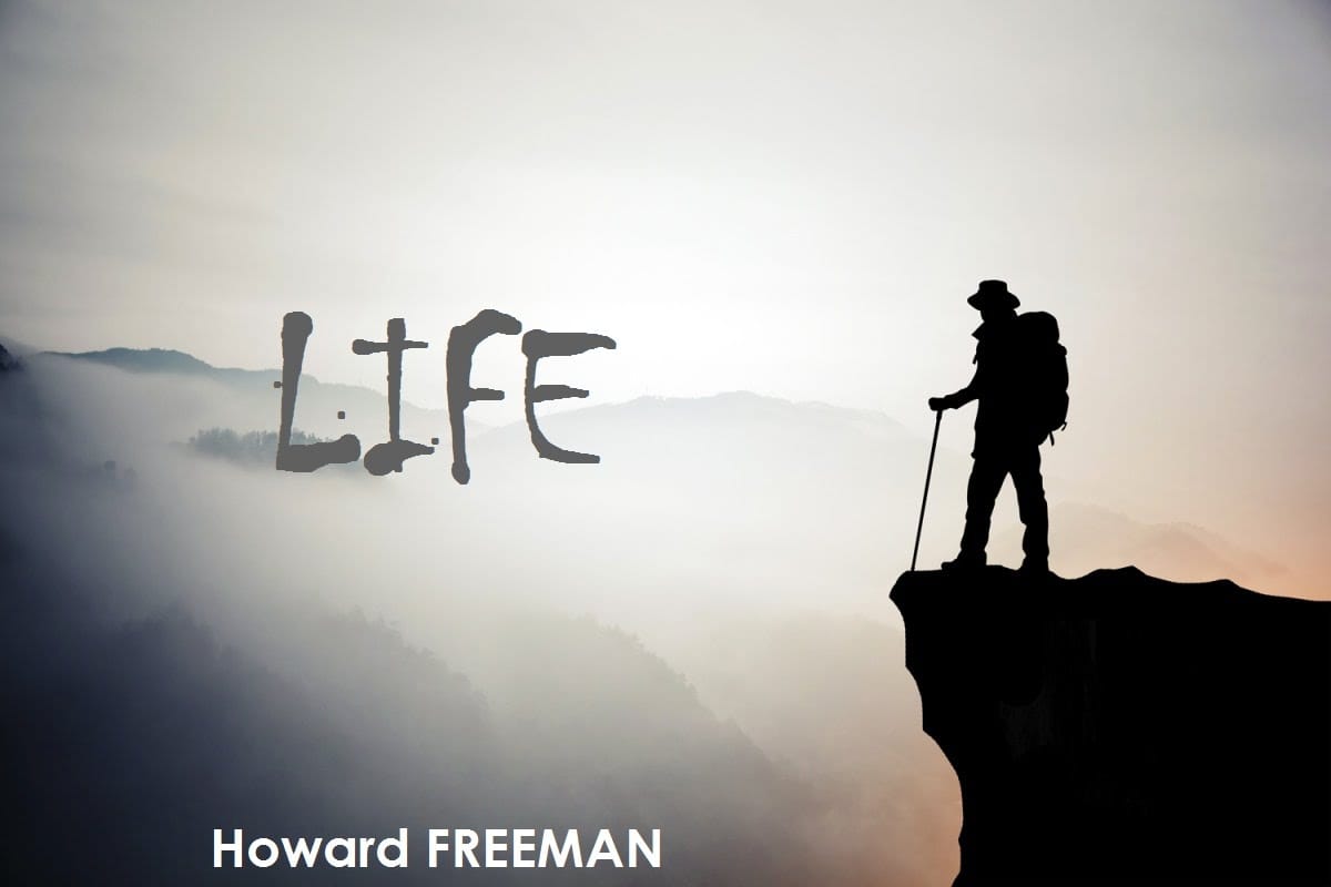We have decide ourselves to how live our lifestyle