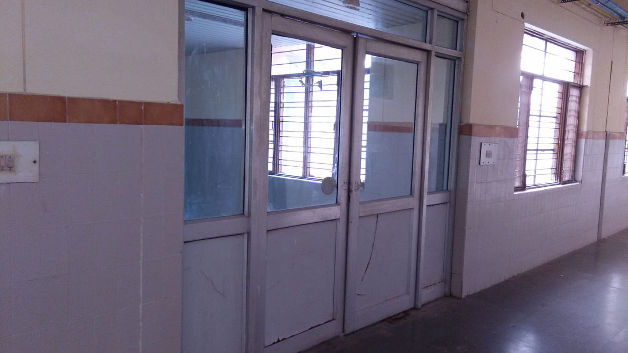 important departments closed in mini pgi