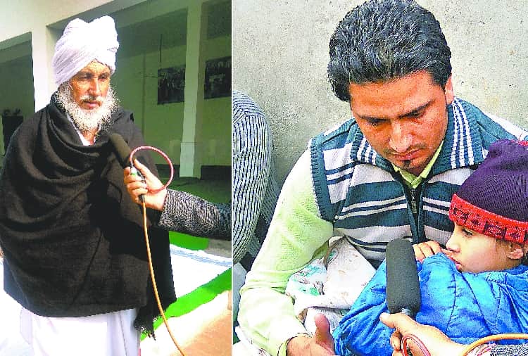 indian army soldier jagsir singh martyr, pakistan violates ceasefire in nowshera sector