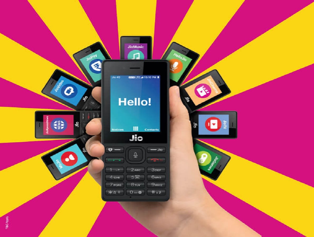 jio new small recharge plan will make you happy