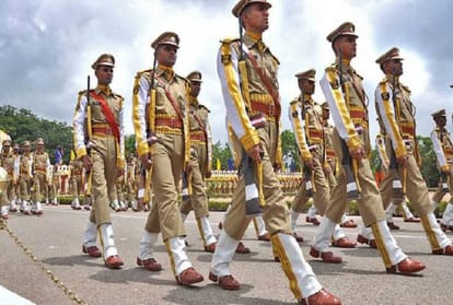 Parliament Security CISF know about Indian Security Force key features