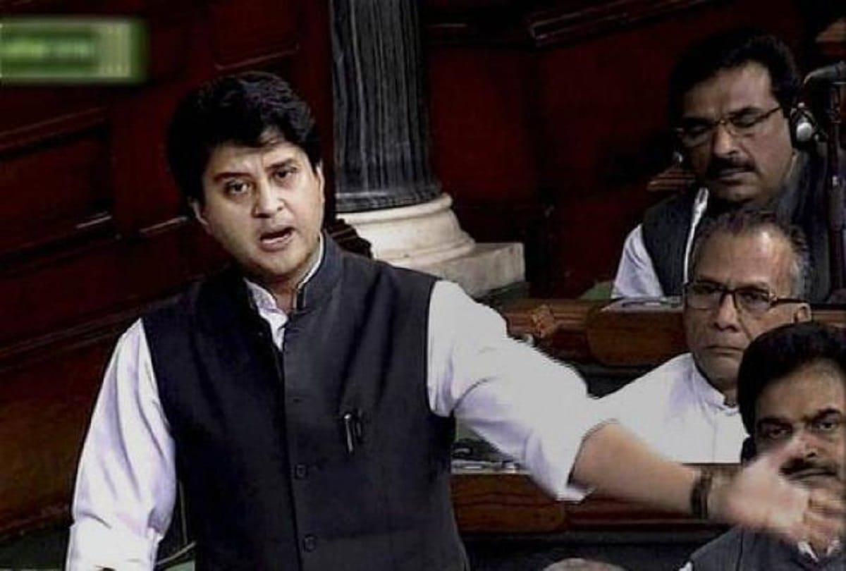 Congress demanded apology from Modi government on CRPF jawans martyrdom issue in Parliament