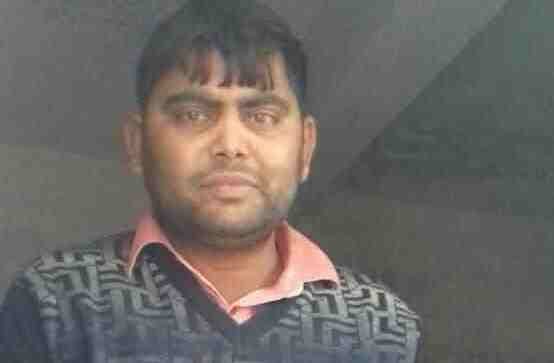 ATS arrested forger kamran raza in varanasi