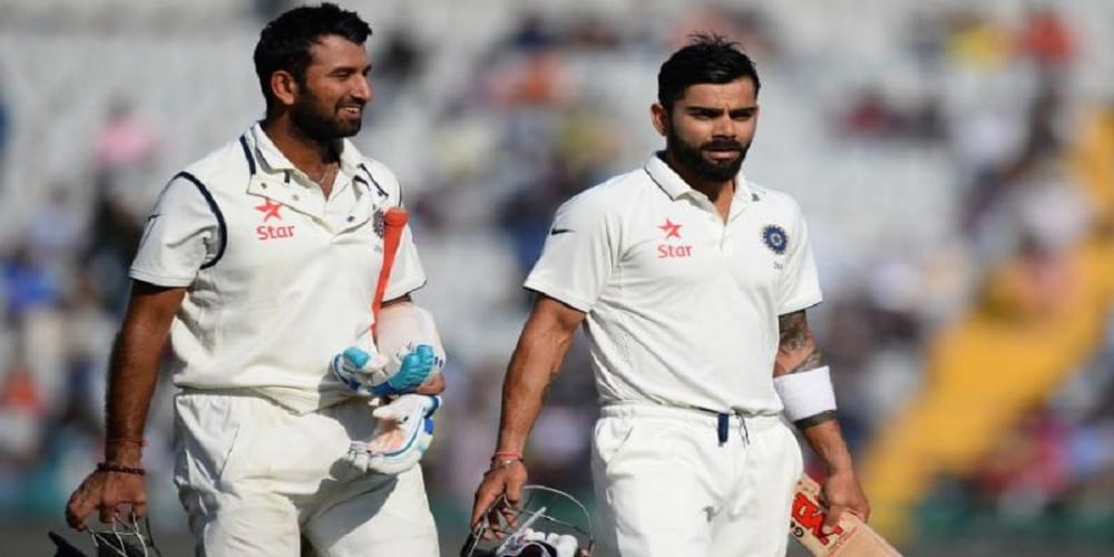 kohli and pujara may breaks sachin tendulkar record in south africa