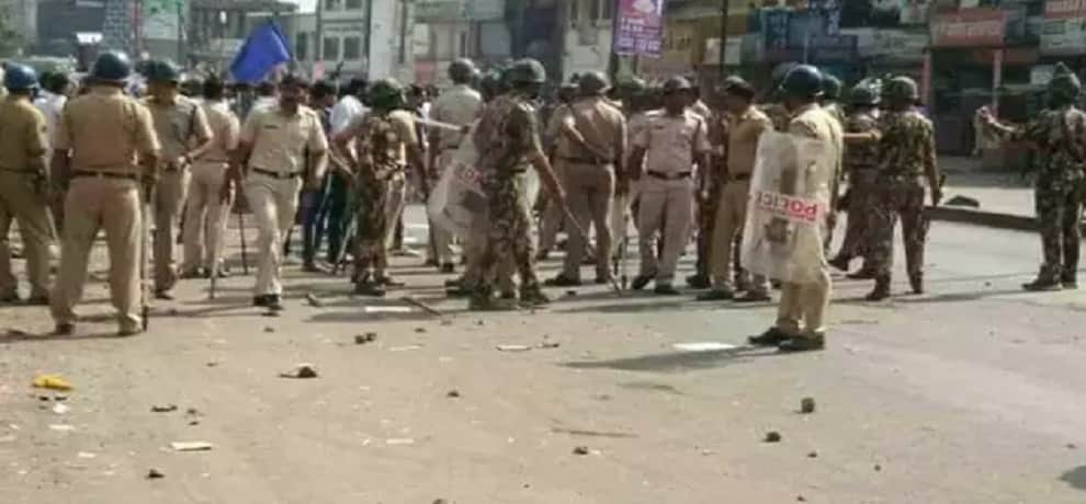 After maharashtra bhima koregaon violence several Bollywood and TV events to be cancelled