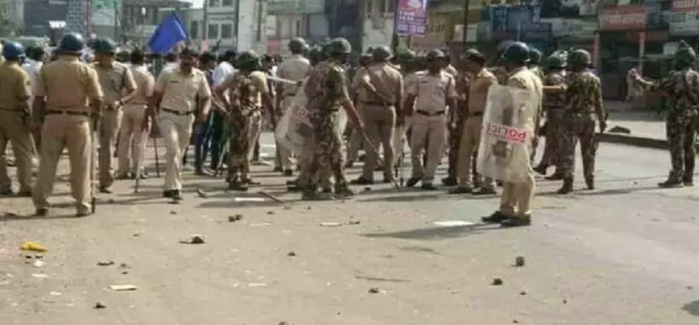 After maharashtra bhima koregaon violence several Bollywood and TV events to be cancelled